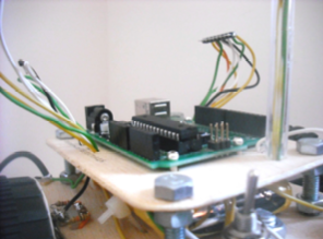 Step undefined assembly